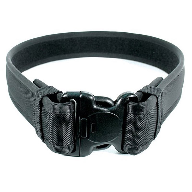 BLACKHAWK Molded Cordura Reinforced 2-Inch Web Duty Belt with Loop Inner - Medium - Image 4