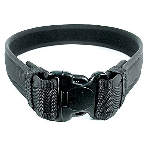 BLACKHAWK Molded Cordura Reinforced 2-Inch Web Duty Belt with Loop Inner - Medium - Image 1