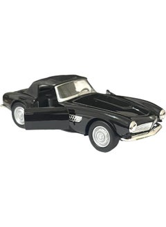 Bmw 507 Model Car 1956 Model 1/36 Scale Black 12 cm - pzsku/ZE8209C2769DC661D8BC8Z/45/_/1725723249/bd3d1b5b-d6f9-48d5-abe2-a16359082086