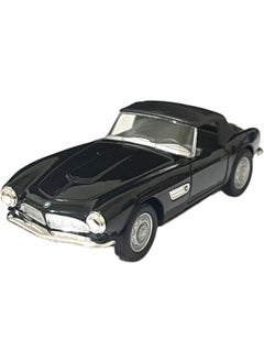 Bmw 507 Model Car 1956 Model 1/36 Scale Black 12 cm - pzsku/ZE8209C2769DC661D8BC8Z/45/_/1725723252/e604e71f-9e37-4f03-8d93-40de6b63e598