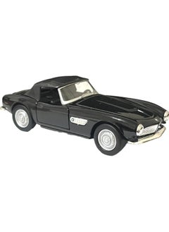 Bmw 507 Model Car 1956 Model 1/36 Scale Black 12 cm - pzsku/ZE8209C2769DC661D8BC8Z/45/_/1725723253/031ea623-8a2b-4298-b69f-de04b546ae76