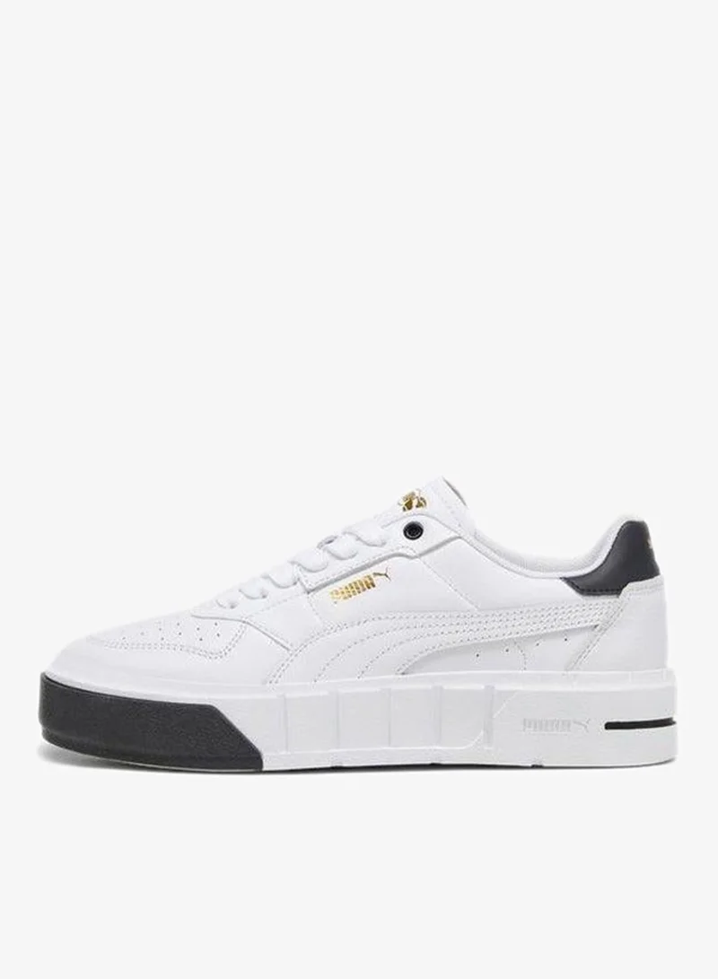 بوما كالي كورت