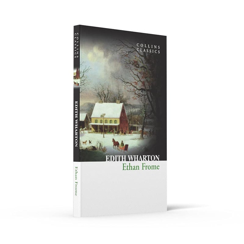 ويليام كولينز إيثان فروم - Image 4