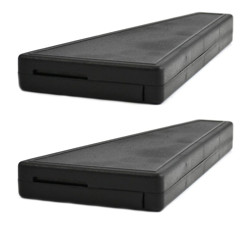 EISCO Labs - Premium Quantitative Spectroscope, Pack of 2-400-700nm Range, +/-5nm Accuracy - Image 1
