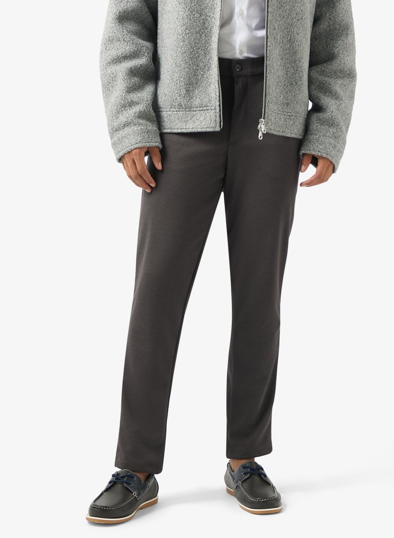 Robert Wood Casual Boat Shoes