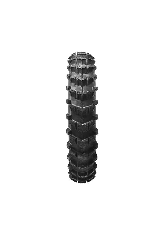 Risk Racing 90/100-14 Soft MX1 HAWKSTONE GP Rear Tire - Image 2