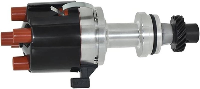 Fit for Jetta Golf 96-99 Cabrio Ignition Distributor Part Number 037905205 Distributor - Image 4