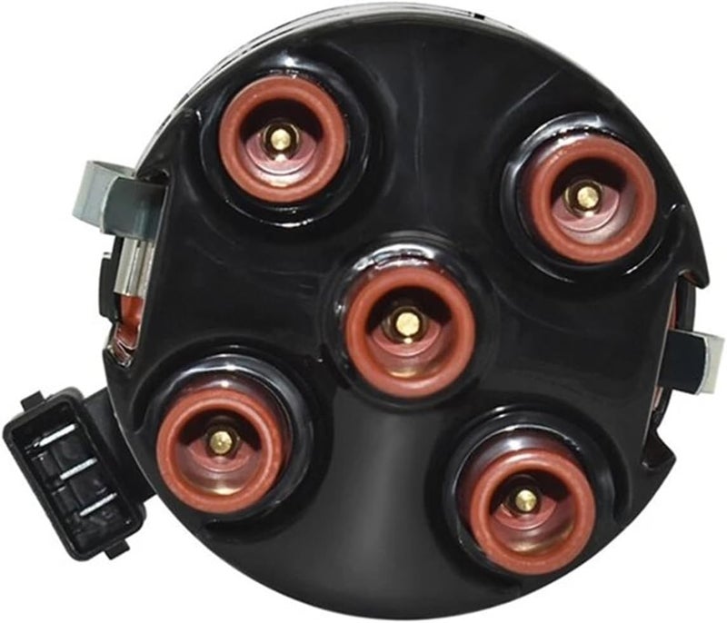 Fit for Jetta Golf 96-99 Cabrio Ignition Distributor Part Number 037905205 Distributor - Image 3