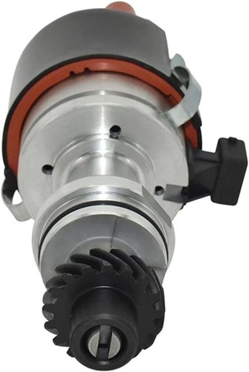 Fit for Jetta Golf 96-99 Cabrio Ignition Distributor Part Number 037905205 Distributor - Image 1