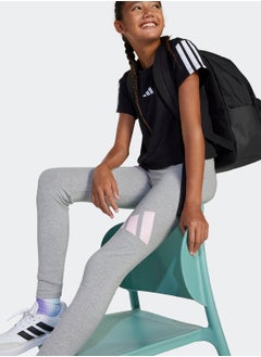 Adidas Youth Essentials Leggings  - Image 5