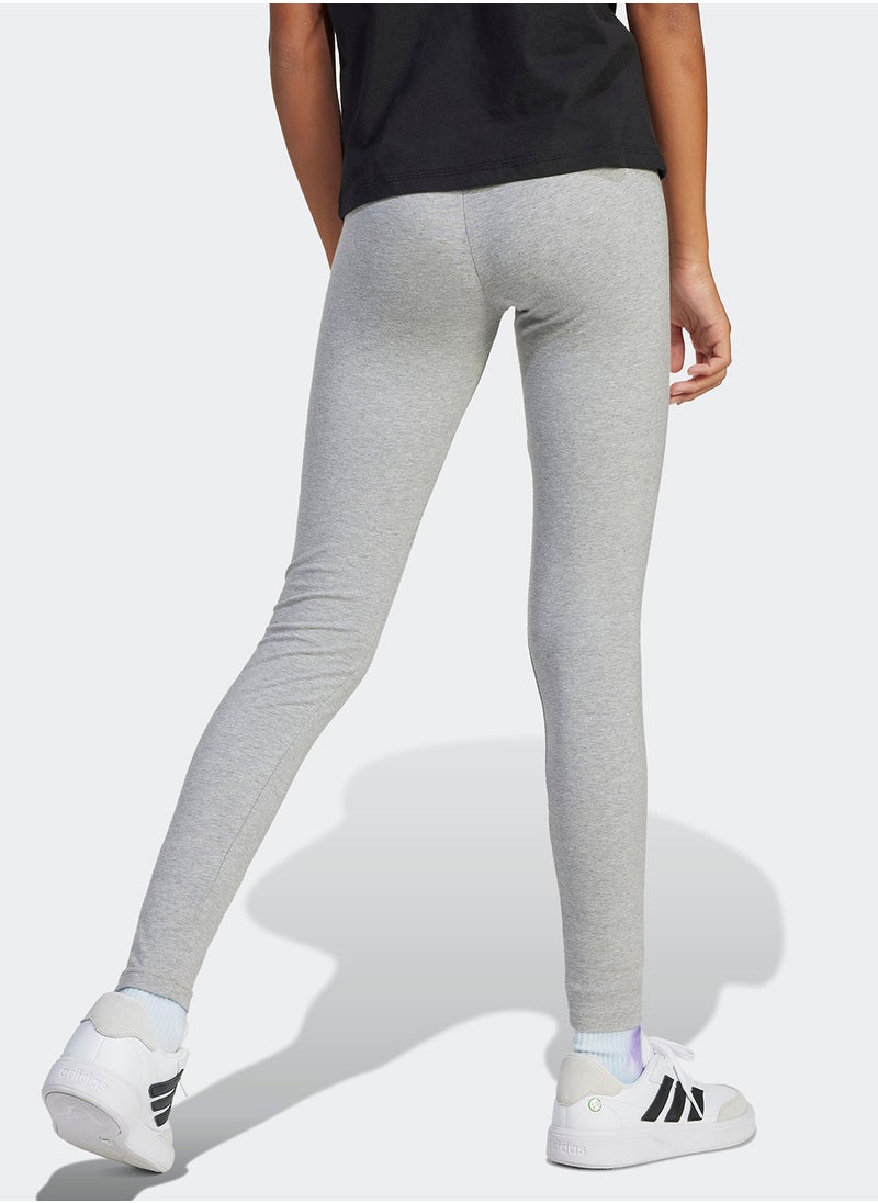 Adidas Youth Essentials Leggings  - Image 2