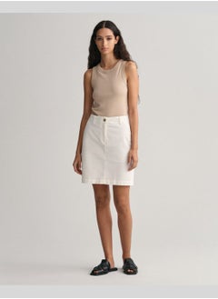 GANT GANT Chino Skirt  - Image 1