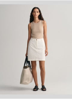 GANT GANT Chino Skirt  - Image 3