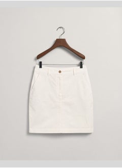 GANT GANT Chino Skirt  - Image 4