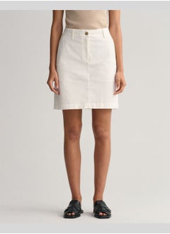 GANT GANT Chino Skirt  - Image 5