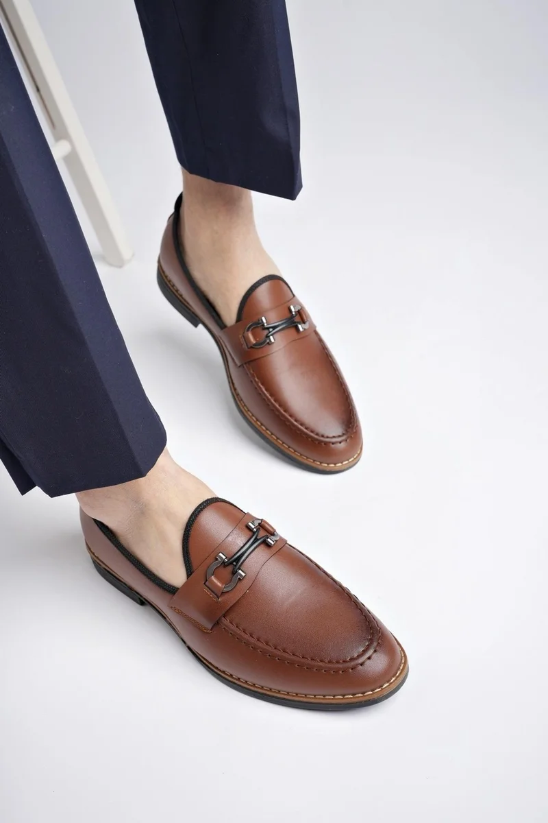 muggo M7702 Guaranteed Men's Daily Classic Casual Shoes