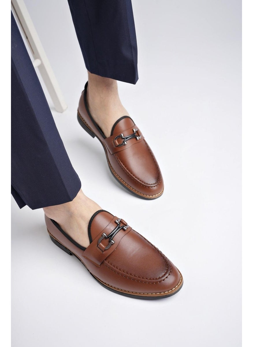 muggo M7702 Guaranteed Men's Daily Classic Casual Shoes  - Image 1