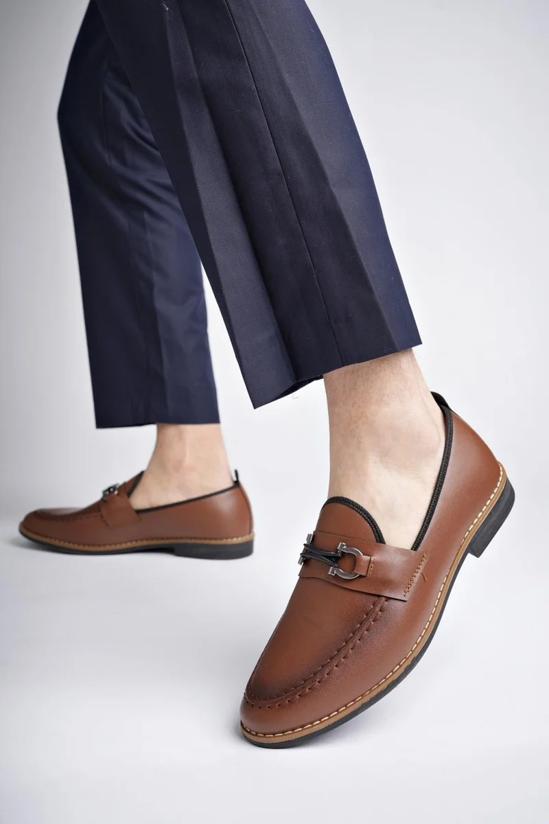 muggo M7702 Guaranteed Men's Daily Classic Casual Shoes
