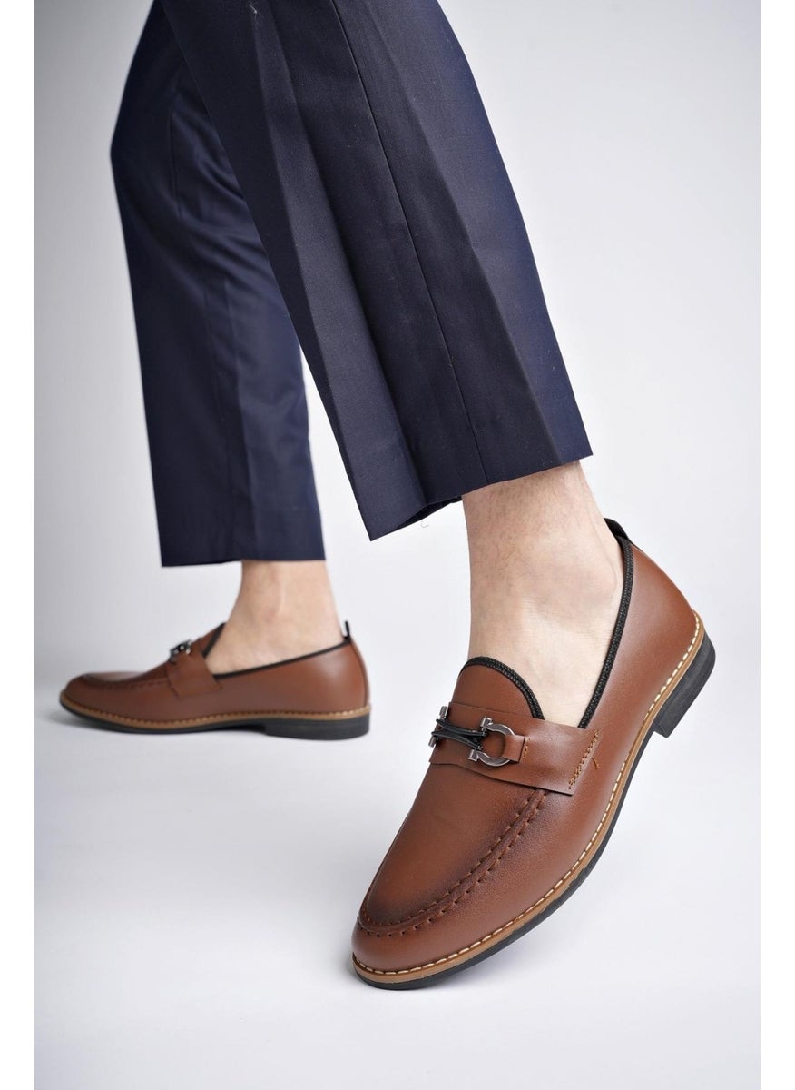 muggo M7702 Guaranteed Men's Daily Classic Casual Shoes  - Image 2
