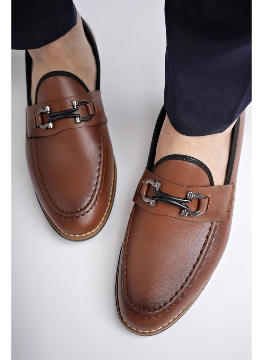 muggo M7702 Guaranteed Men's Daily Classic Casual Shoes  - Image 3