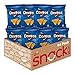 Doritos Flavored Tortilla Chips Cool Ranch 175 Ounce Pack of 64 - Image 2