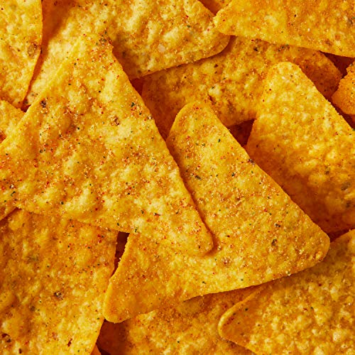 Doritos Flavored Tortilla Chips Cool Ranch 175 Ounce Pack of 64 - Image 5