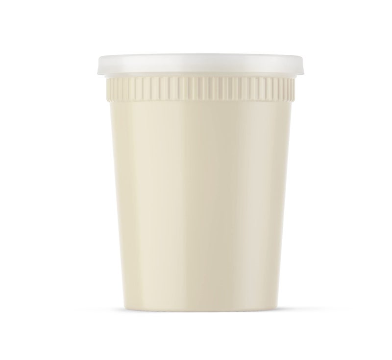 Plant Guru Raw Kokum Butter 32 oz. / 2 lbs. 100% Pure Natural Cold Pressed - Great for Skin, Body and Hair Moisturizer, DIY Creams, Balms, Lotions and Soap Making. - Image 4