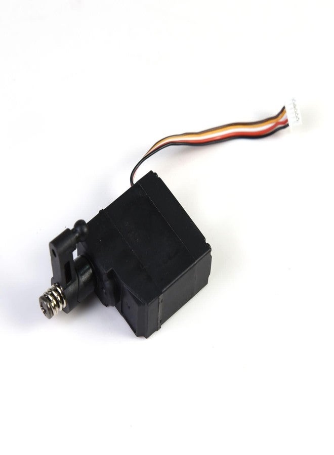Hosim RC Car Servo HQ12-042 Accessory Spare Parts for Hosim 1:14 FC10 FC11 Remote Control Trucks - Image 4