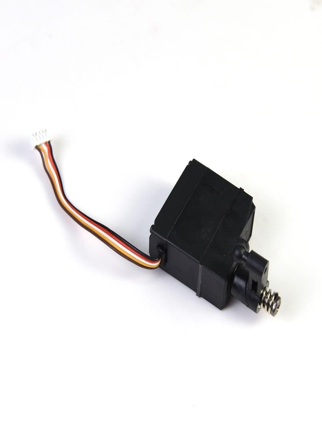 Hosim RC Car Servo HQ12-042 Accessory Spare Parts for Hosim 1:14 FC10 FC11 Remote Control Trucks - Image 2