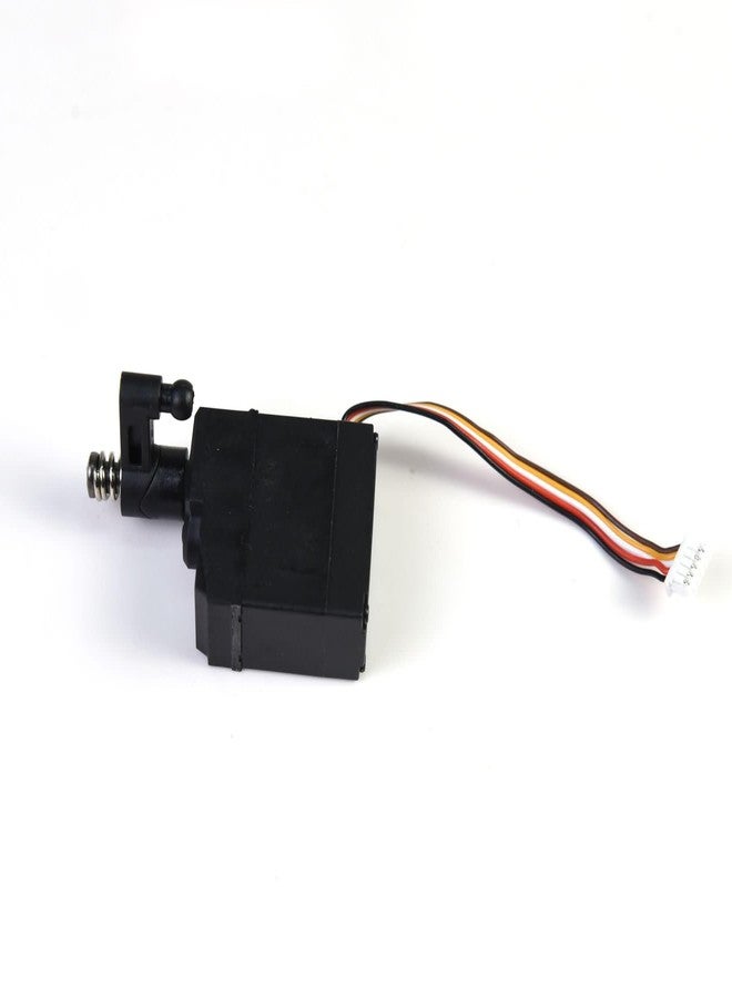 Hosim RC Car Servo HQ12-042 Accessory Spare Parts for Hosim 1:14 FC10 FC11 Remote Control Trucks - Image 5