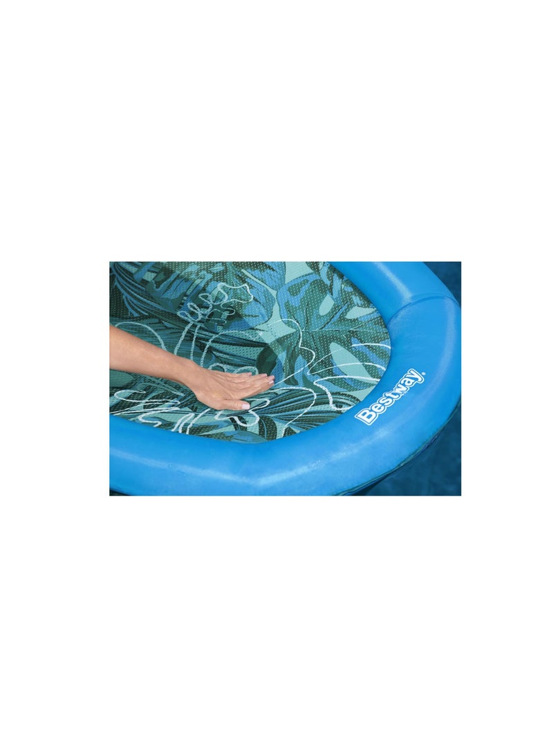 Bestway Flex N Fold Chair Lounge (171 x 94 x 6 cm) - Image 2