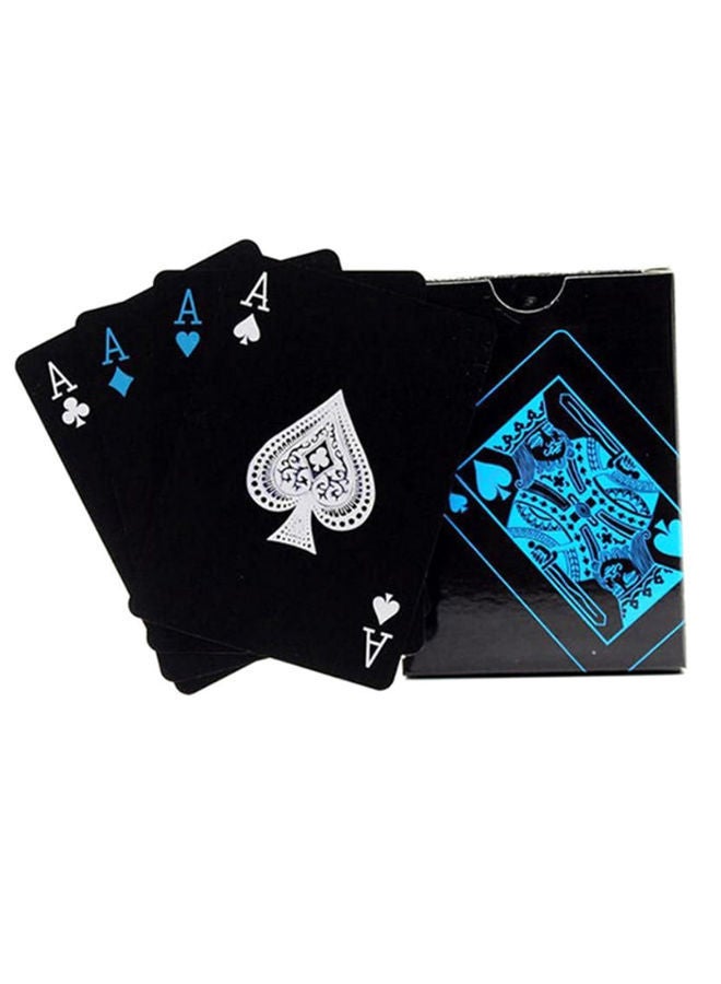 NIBEMINENT 54-Piece Playing Cards Set - Image 1
