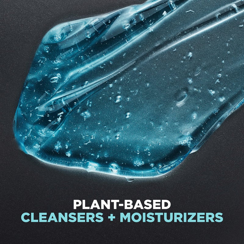 Dove Men+Care Body and Face Wash Hydrating Clean Comfort Body Wash for Men with 24-Hour Nourishing Micromoisture Technology 13.5 oz - Image 5