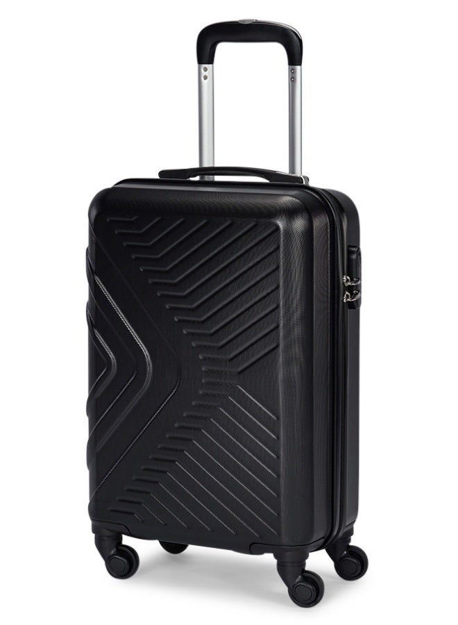 LIMRA Luxury 3-Piece Hardside Luggage Set with Spinner Wheels - Modern Design (20", 24", 28") - Image 3