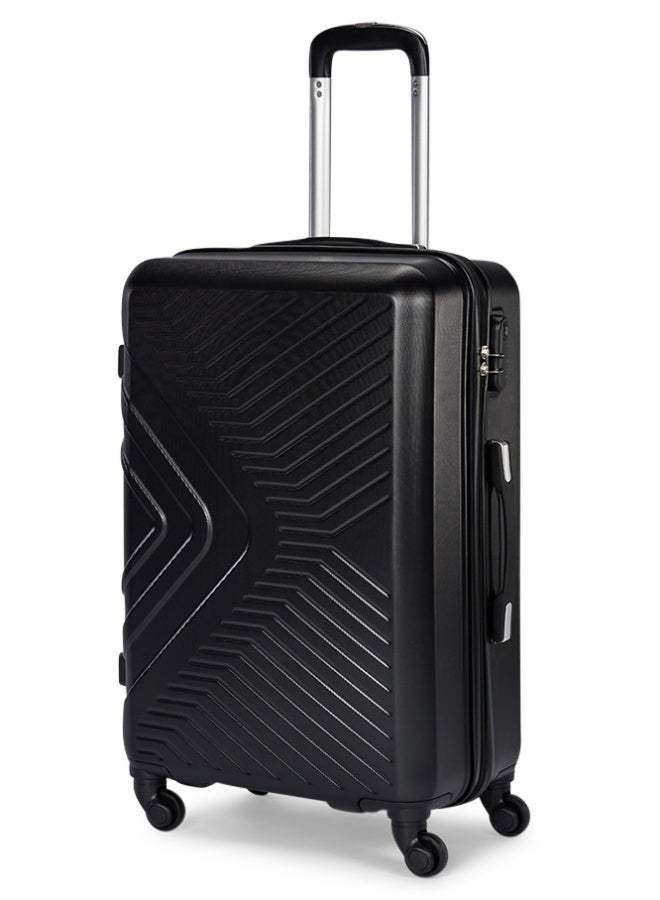 LIMRA Luxury 3-Piece Hardside Luggage Set with Spinner Wheels - Modern Design (20", 24", 28") - Image 2