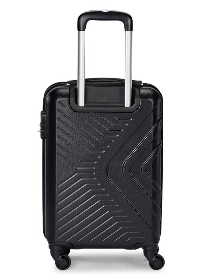 LIMRA Luxury 3-Piece Hardside Luggage Set with Spinner Wheels - Modern Design (20", 24", 28") - Image 5