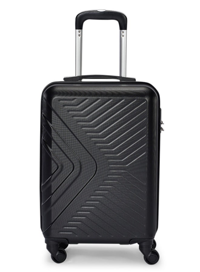 LIMRA Luxury 3-Piece Hardside Luggage Set with Spinner Wheels - Modern Design (20", 24", 28") - Image 4