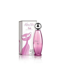 Kitty Girl Pink Eau De Parfum For Women 3.3 Fl Oz/100 Ml Impression Of Katy Perry - pzsku/ZE821FB530439606F11DCZ/45/_/1683270326/f145e743-9b1a-4688-992d-a16462df899b