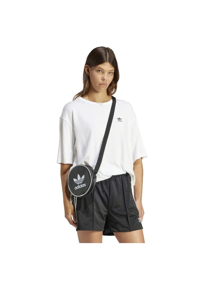 adidas Originals adidas TREFOIL TEE OS White Originals Women T-SHIRTS