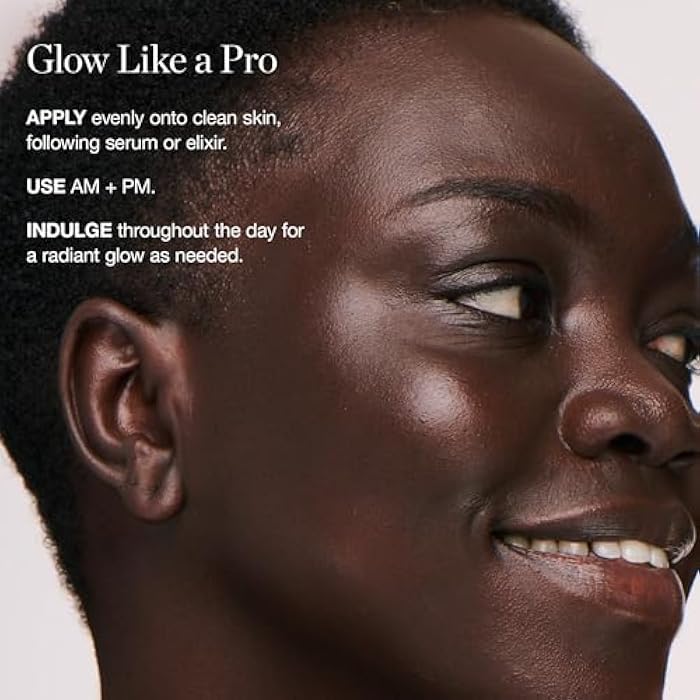 Ogee Jojoba Glow Face Oil – Organic & Natural, Moisturizing, Multi-Tasking Facial Treatment Oil (30ml) - Image 4