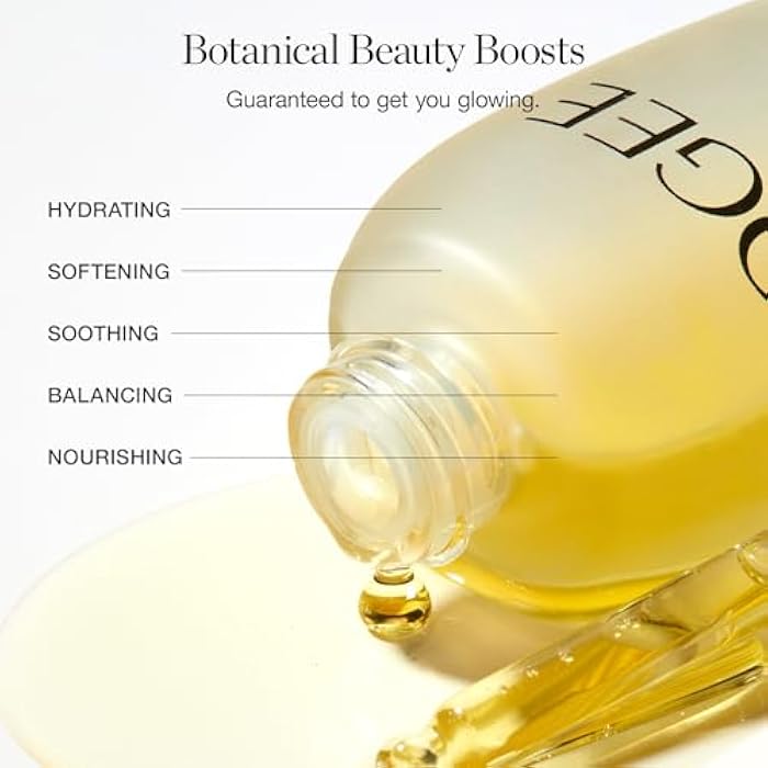 Ogee Jojoba Glow Face Oil – Organic & Natural, Moisturizing, Multi-Tasking Facial Treatment Oil (30ml) - Image 3