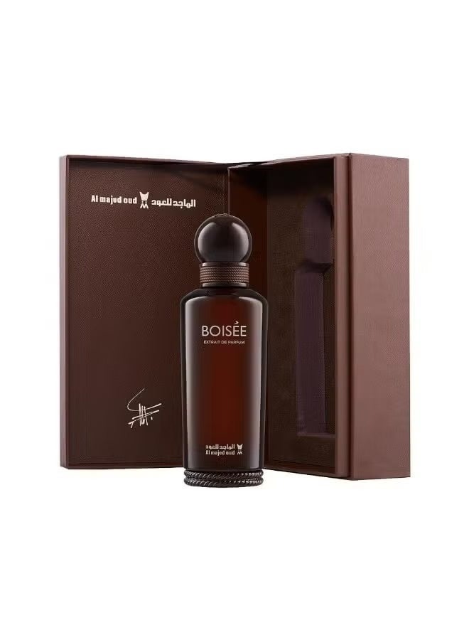 Al Majed Boisee Parfume 150ml - Image 2