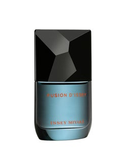 ISSEY MIYAKE ايسي مياكي فيوجن ديسي - أو دو تواليت، 50 مل  - Image 2