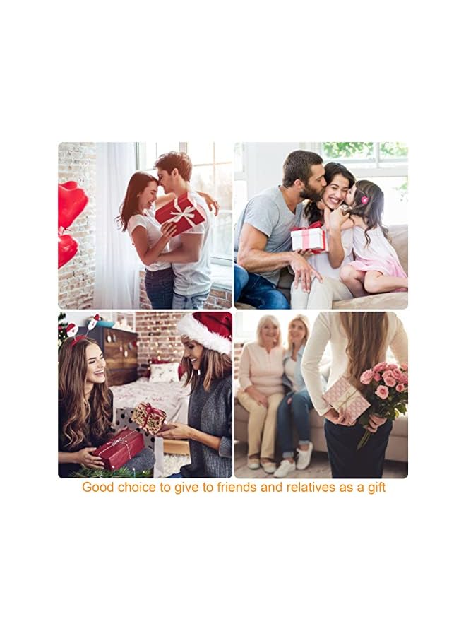 The Bros Candle Snuffer, Candle Snuffers Wick Snuffer Candle Accessory with Long Handle for Putting Out Fire, Extinguish Candle Flame Safely (Silver) - Image 4