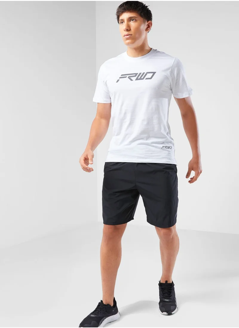 FRWD Crew Neck Tshirts