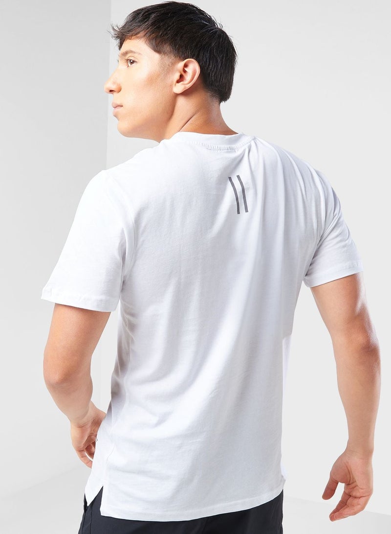 FRWD Crew Neck Tshirts - Image 2