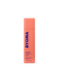 BYOMA BYOMA Balancing Face Mist - pH Balanced Face Toner with Ceramides, Probiotics & Allantoin - Alcohol Free Toner Spray - Balance, Soothe & Refresh Throughout The Day - 3.38 fl. oz 