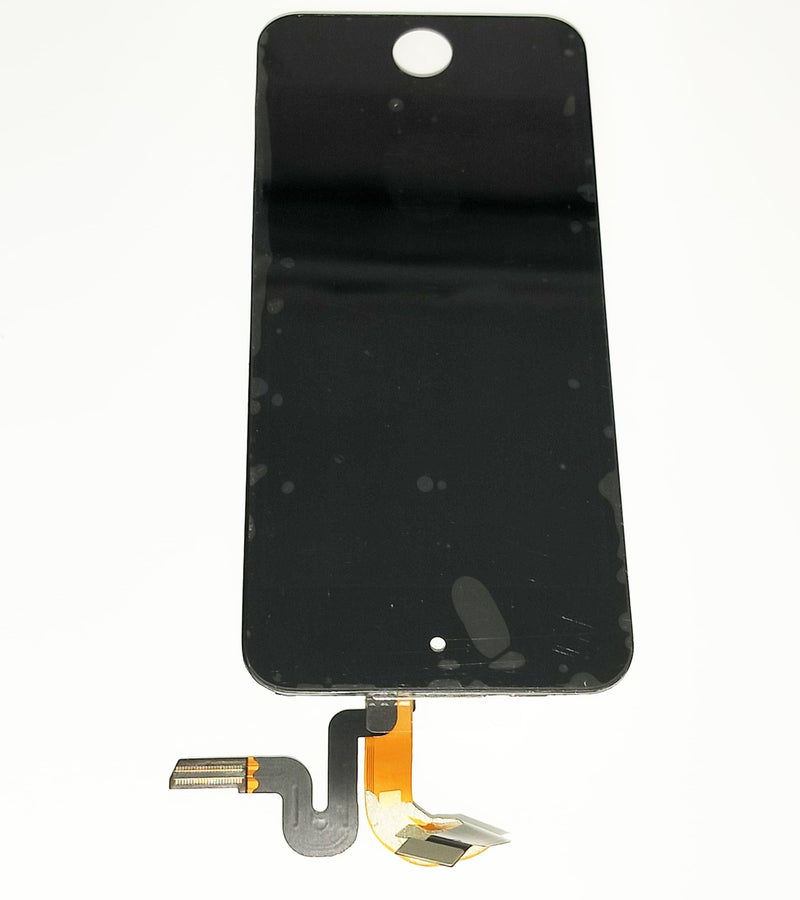 TheCoolCube LCD Display Digitizer Touch Screen Assembly Replacement for iPod Touch 5th /6th / 7th Generation (Black) - Image 2