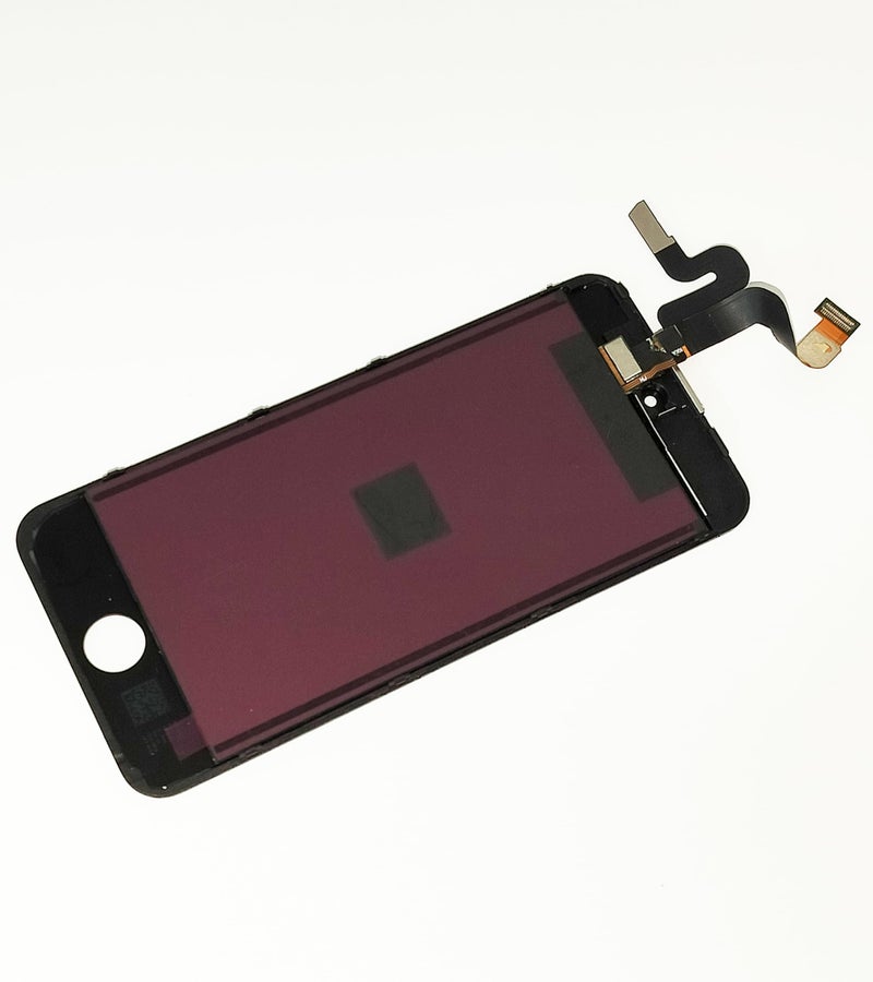 TheCoolCube LCD Display Digitizer Touch Screen Assembly Replacement for iPod Touch 5th /6th / 7th Generation (Black) - Image 4