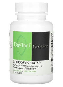 Glucosynergy 60 Capsules - pzsku/ZE82279982F33F0081D86Z/45/_/1728742953/2a560988-09a1-4b90-b48a-3f727925feb3